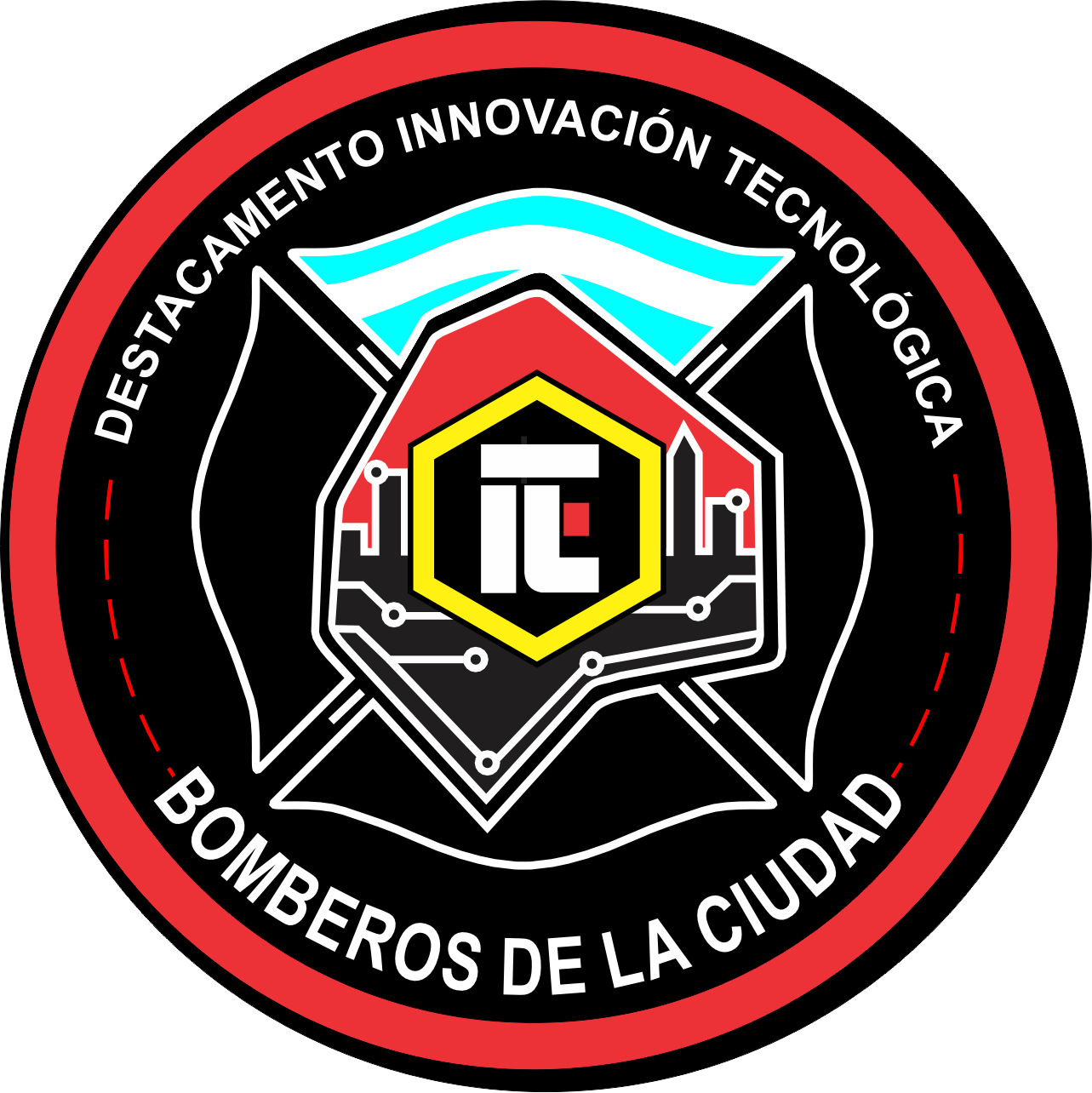 Destacamento de Innovación Tecnológica